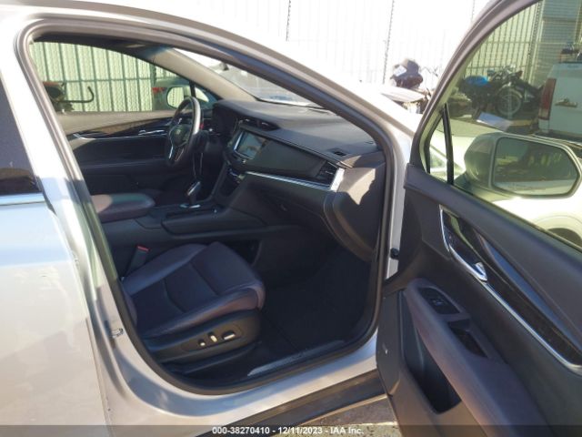 Photo 4 VIN: 1GYKNCRS9HZ148598 - CADILLAC XT5 