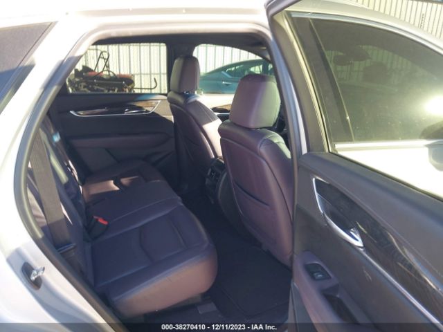 Photo 7 VIN: 1GYKNCRS9HZ148598 - CADILLAC XT5 