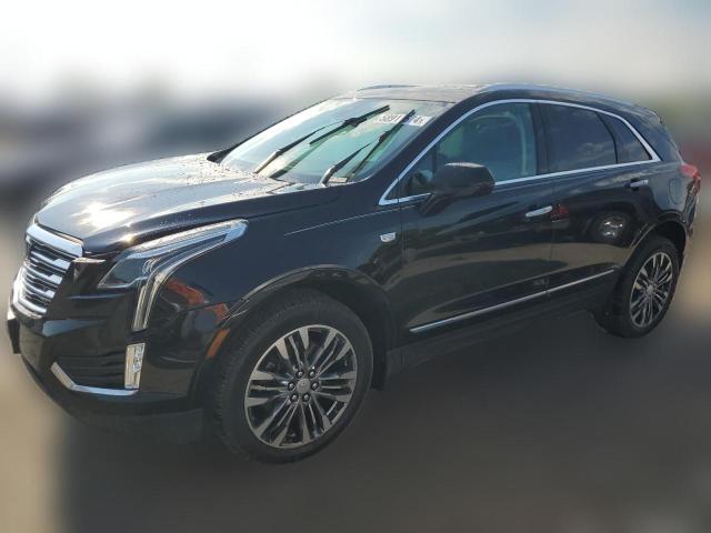 Photo 0 VIN: 1GYKNCRS9HZ151176 - CADILLAC XT5 