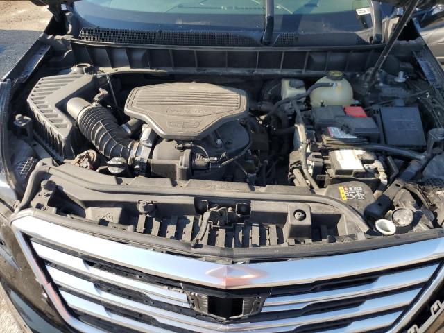 Photo 11 VIN: 1GYKNCRS9HZ151176 - CADILLAC XT5 