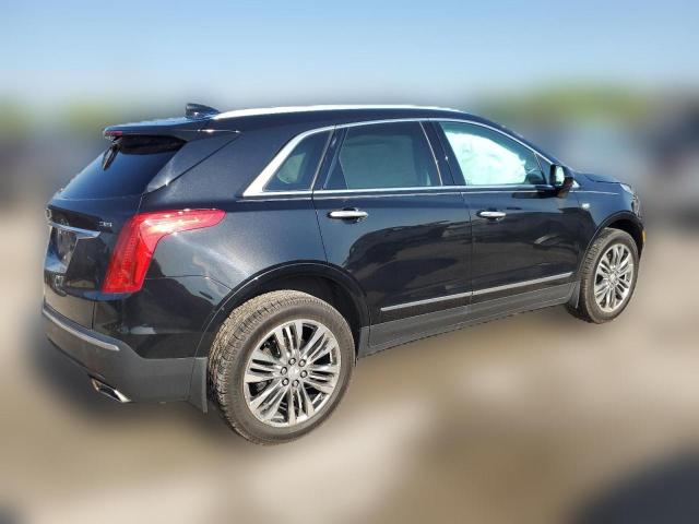 Photo 2 VIN: 1GYKNCRS9HZ151176 - CADILLAC XT5 