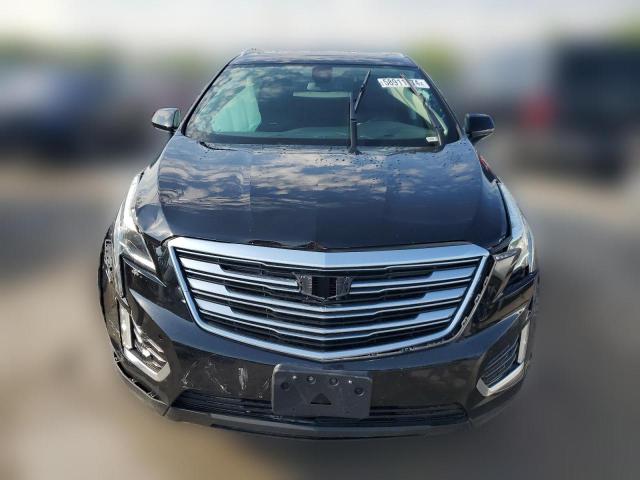 Photo 4 VIN: 1GYKNCRS9HZ151176 - CADILLAC XT5 