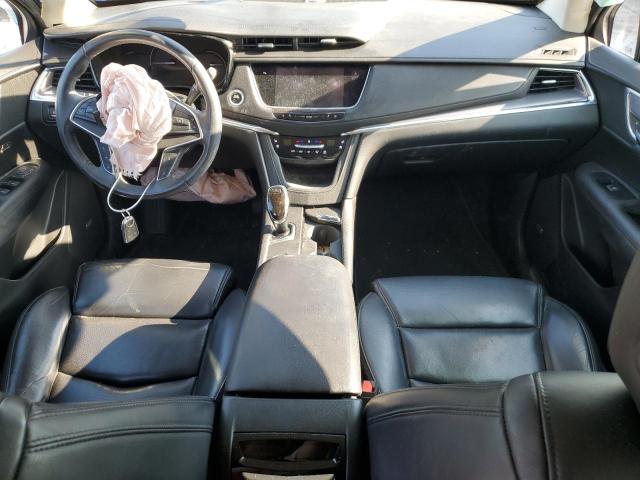 Photo 7 VIN: 1GYKNCRS9HZ151176 - CADILLAC XT5 