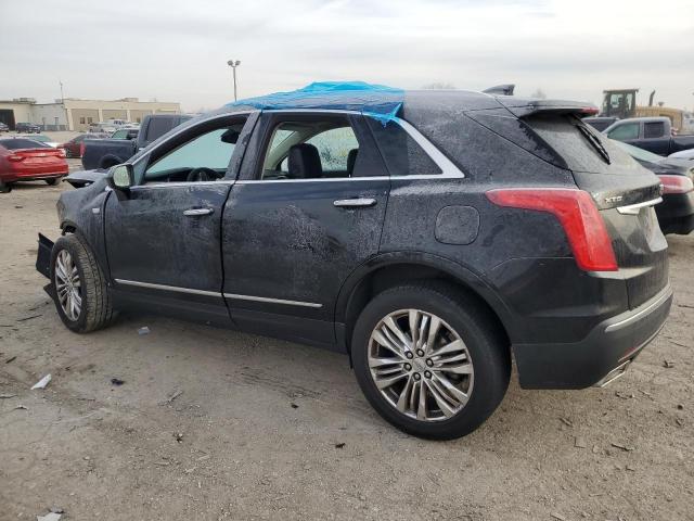 Photo 1 VIN: 1GYKNCRS9HZ201607 - CADILLAC XT5 