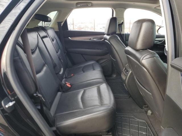 Photo 10 VIN: 1GYKNCRS9HZ201607 - CADILLAC XT5 