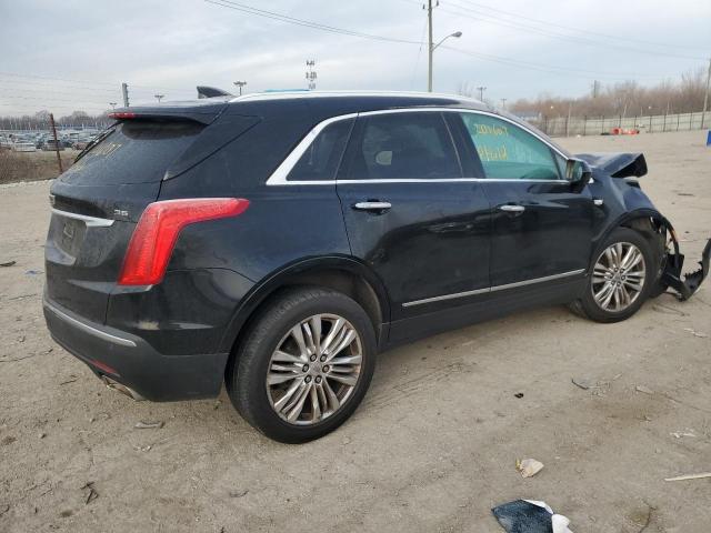 Photo 2 VIN: 1GYKNCRS9HZ201607 - CADILLAC XT5 