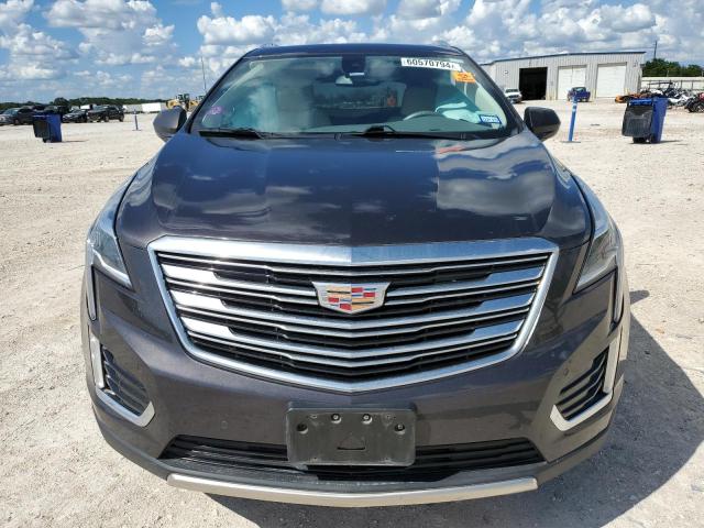 Photo 4 VIN: 1GYKNCRS9HZ237975 - CADILLAC XT5 PREMIU 