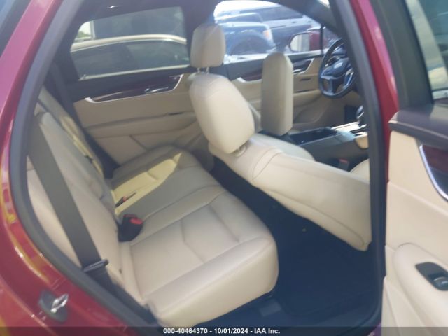 Photo 7 VIN: 1GYKNCRS9HZ240178 - CADILLAC XT5 