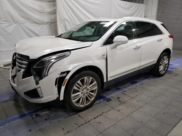 Photo 0 VIN: 1GYKNCRS9HZ286562 - CADILLAC XT5 PREMIU 