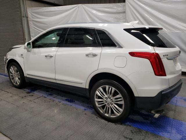 Photo 1 VIN: 1GYKNCRS9HZ286562 - CADILLAC XT5 PREMIU 