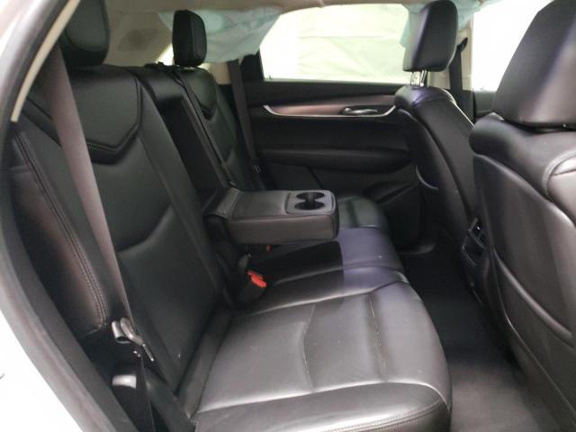 Photo 10 VIN: 1GYKNCRS9HZ286562 - CADILLAC XT5 PREMIU 