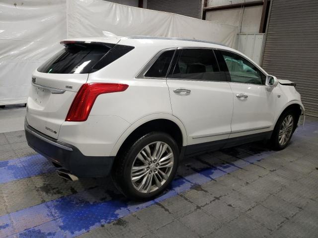 Photo 2 VIN: 1GYKNCRS9HZ286562 - CADILLAC XT5 PREMIU 