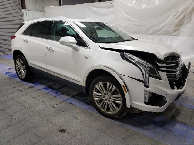 Photo 3 VIN: 1GYKNCRS9HZ286562 - CADILLAC XT5 PREMIU 