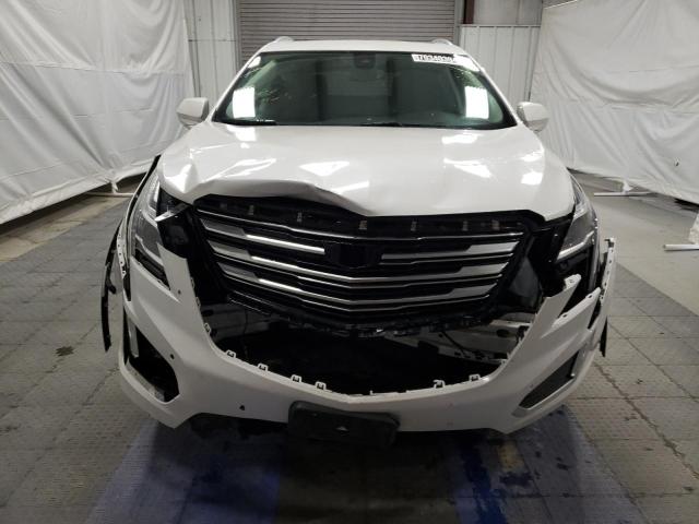 Photo 4 VIN: 1GYKNCRS9HZ286562 - CADILLAC XT5 PREMIU 