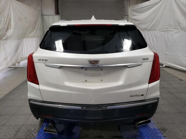 Photo 5 VIN: 1GYKNCRS9HZ286562 - CADILLAC XT5 PREMIU 