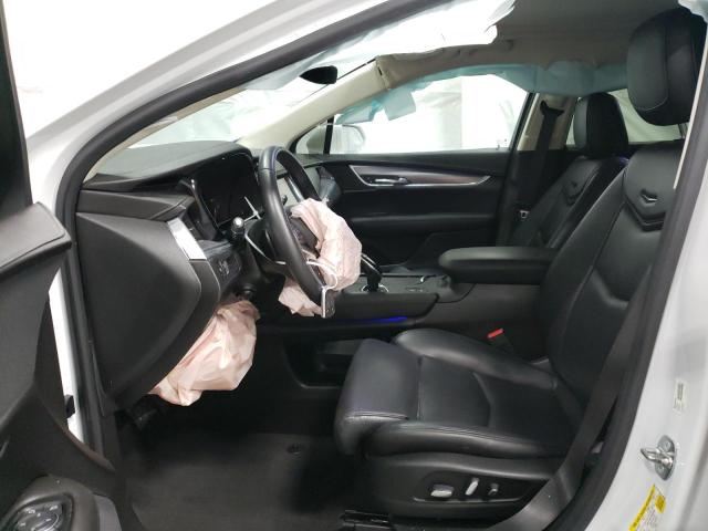 Photo 6 VIN: 1GYKNCRS9HZ286562 - CADILLAC XT5 PREMIU 