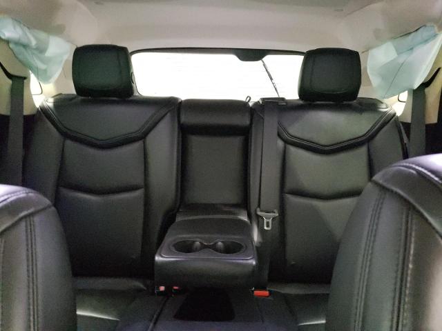 Photo 9 VIN: 1GYKNCRS9HZ286562 - CADILLAC XT5 PREMIU 