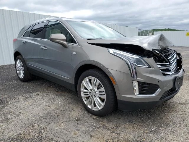 Photo 3 VIN: 1GYKNCRS9HZ313081 - CADILLAC XT5 PREMIU 