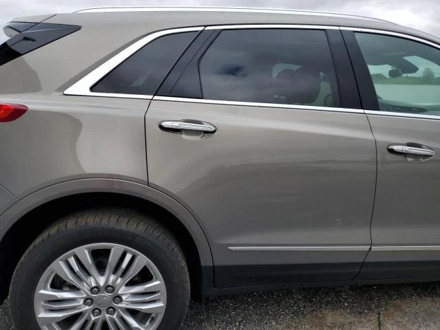 Photo 9 VIN: 1GYKNCRS9HZ313081 - CADILLAC XT5 PREMIU 