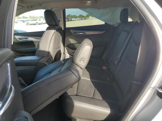 Photo 10 VIN: 1GYKNCRS9JZ106549 - CADILLAC XT5 LUXURY 