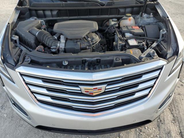 Photo 11 VIN: 1GYKNCRS9JZ106549 - CADILLAC XT5 LUXURY 