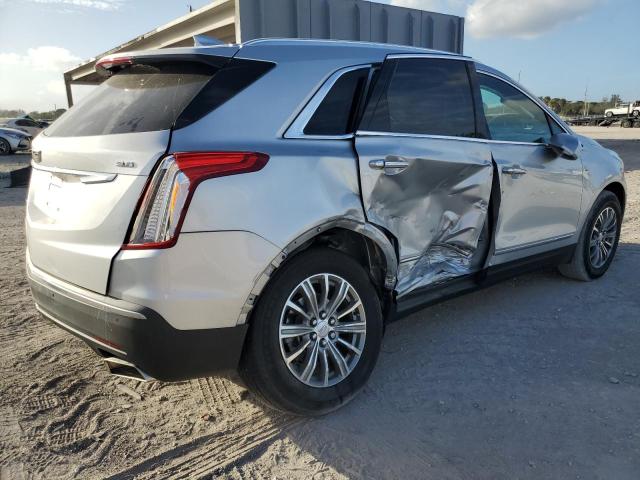 Photo 2 VIN: 1GYKNCRS9JZ106549 - CADILLAC XT5 LUXURY 