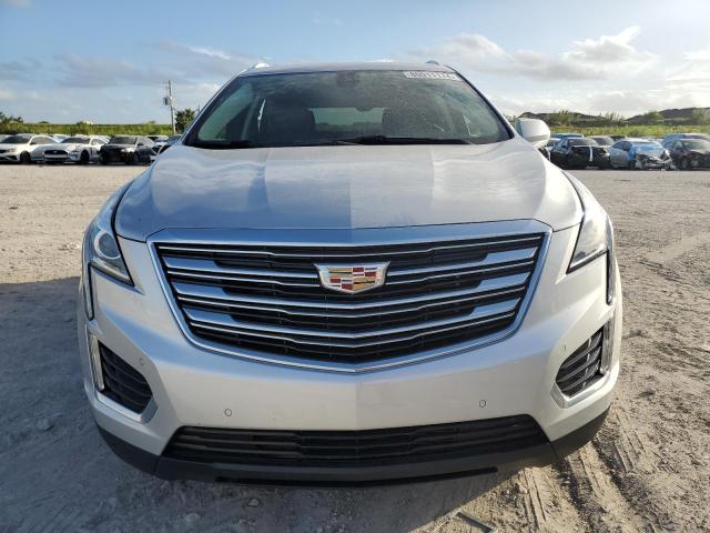 Photo 4 VIN: 1GYKNCRS9JZ106549 - CADILLAC XT5 LUXURY 