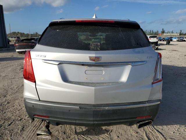 Photo 5 VIN: 1GYKNCRS9JZ106549 - CADILLAC XT5 LUXURY 