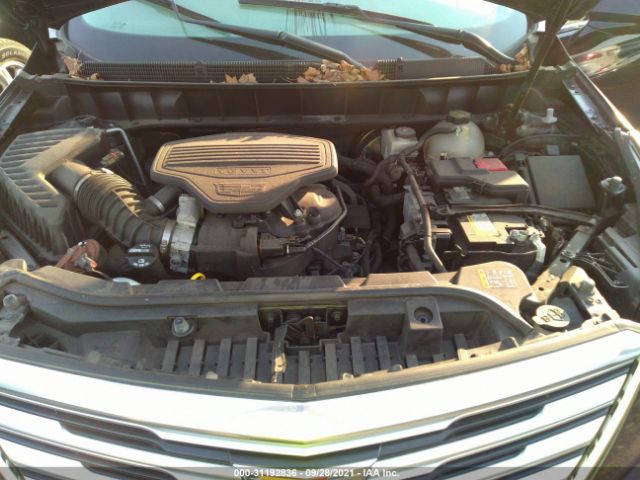 Photo 9 VIN: 1GYKNCRS9JZ156397 - CADILLAC XT5 