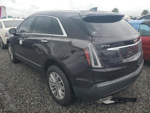 Photo 1 VIN: 1GYKNCRS9JZ200950 - CADILLAC XT5 LUXURY 