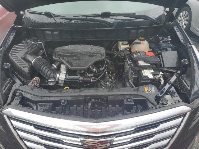 Photo 11 VIN: 1GYKNCRS9JZ200950 - CADILLAC XT5 LUXURY 