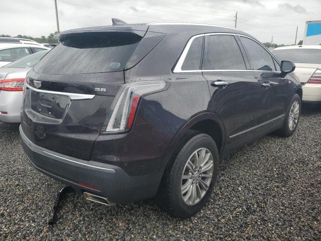 Photo 2 VIN: 1GYKNCRS9JZ200950 - CADILLAC XT5 LUXURY 