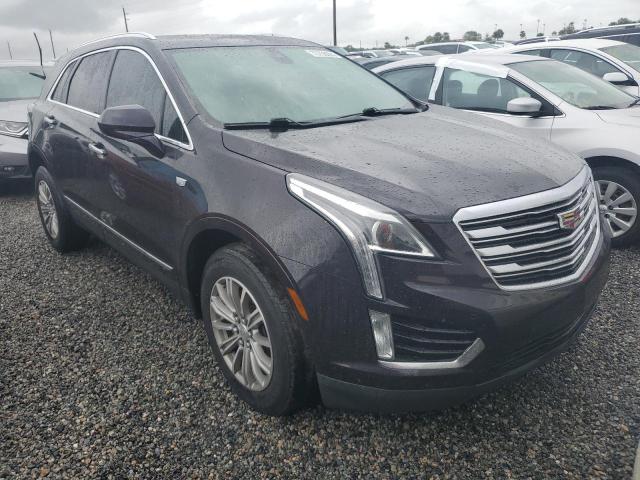 Photo 3 VIN: 1GYKNCRS9JZ200950 - CADILLAC XT5 LUXURY 