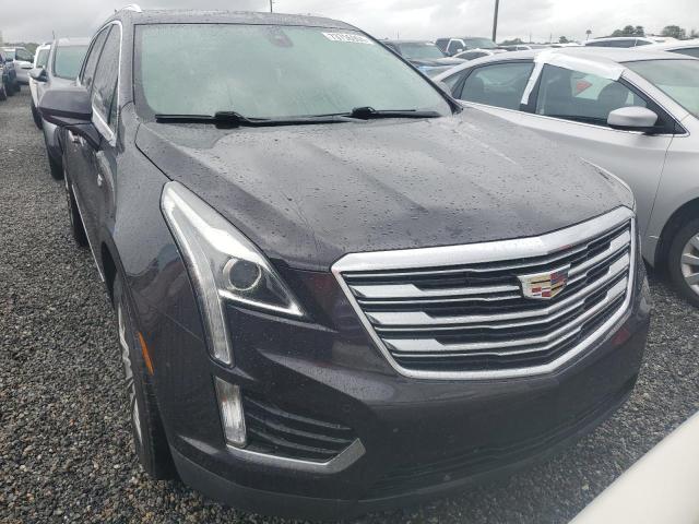 Photo 4 VIN: 1GYKNCRS9JZ200950 - CADILLAC XT5 LUXURY 