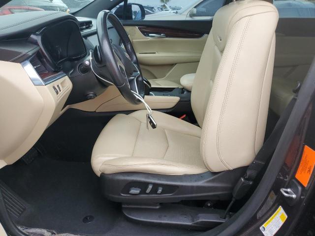 Photo 6 VIN: 1GYKNCRS9JZ200950 - CADILLAC XT5 LUXURY 