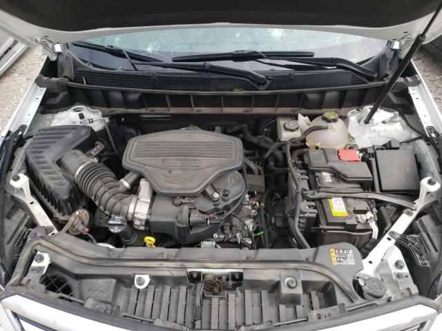 Photo 6 VIN: 1GYKNCRS9JZ213908 - CADILLAC XT5 LUXURY 