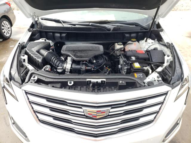 Photo 6 VIN: 1GYKNCRS9JZ216694 - CADILLAC XT5 LUXURY 