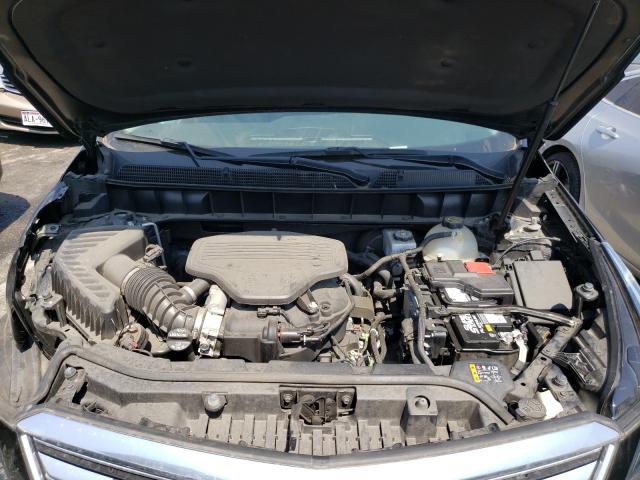 Photo 6 VIN: 1GYKNCRS9JZ247573 - CADILLAC XT5 