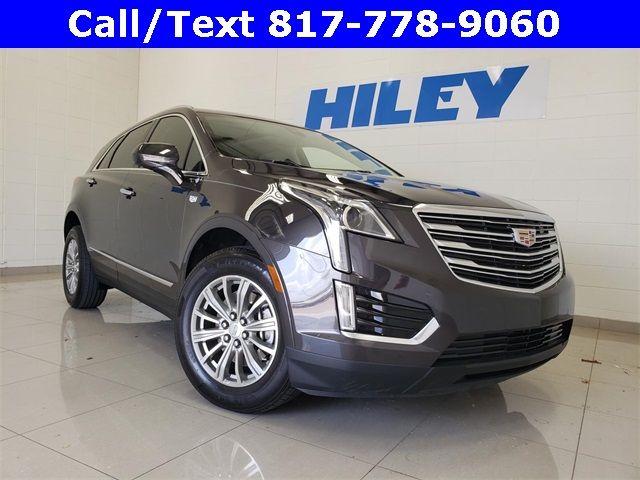 Photo 1 VIN: 1GYKNCRS9KZ122610 - CADILLAC XT5 