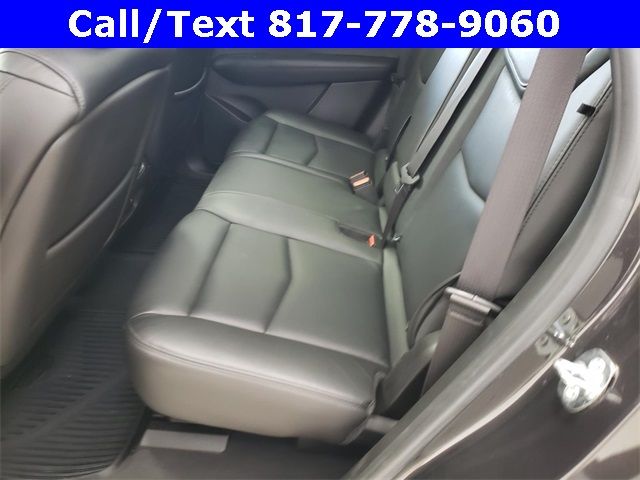 Photo 9 VIN: 1GYKNCRS9KZ122610 - CADILLAC XT5 