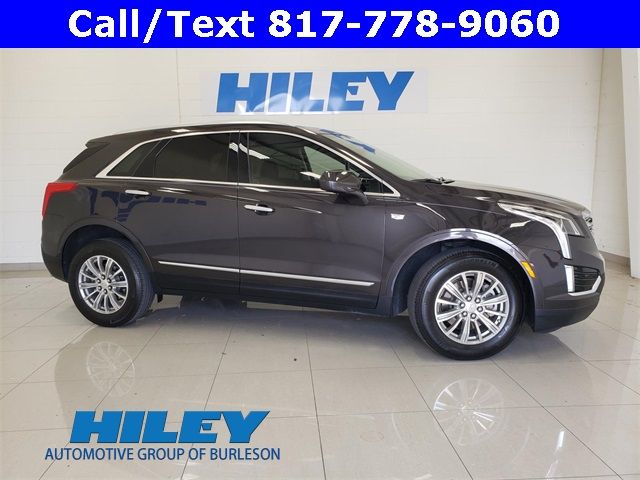 Photo 0 VIN: 1GYKNCRS9KZ122610 - CADILLAC XT5 