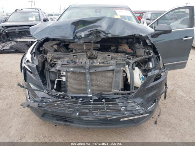 Photo 5 VIN: 1GYKNCRS9KZ129279 - CADILLAC XT5 