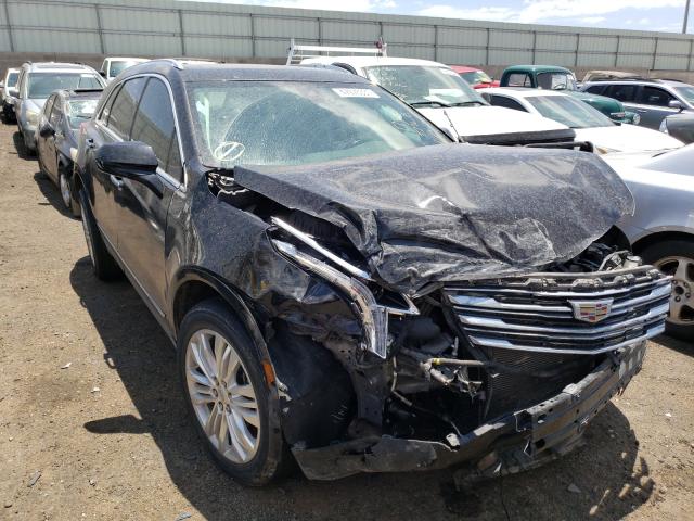 Photo 0 VIN: 1GYKNCRS9KZ137351 - CADILLAC XT5 LUXURY 