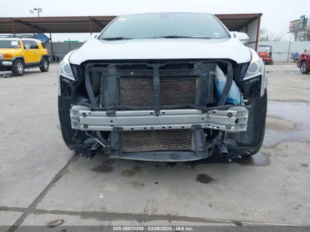 Photo 5 VIN: 1GYKNCRS9KZ180569 - CADILLAC XT5 