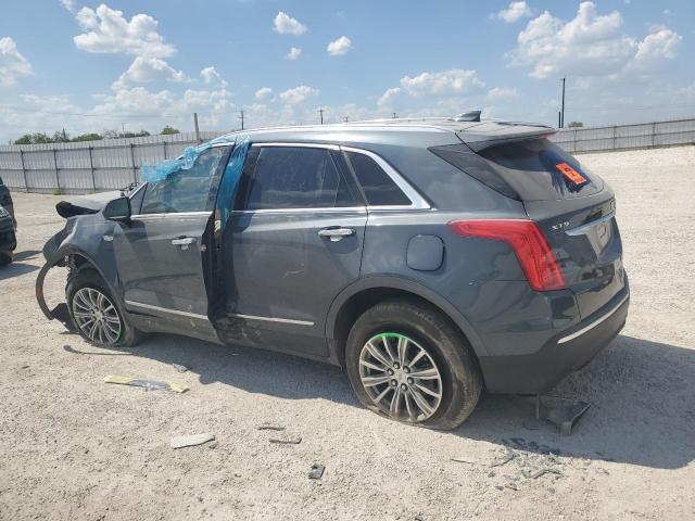 Photo 1 VIN: 1GYKNCRS9KZ205535 - CADILLAC XT5 LUXURY 