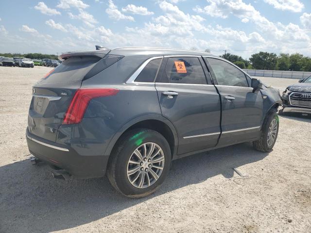 Photo 2 VIN: 1GYKNCRS9KZ205535 - CADILLAC XT5 LUXURY 