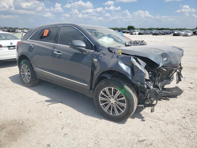 Photo 3 VIN: 1GYKNCRS9KZ205535 - CADILLAC XT5 LUXURY 