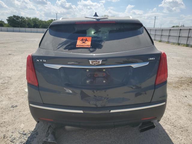 Photo 5 VIN: 1GYKNCRS9KZ205535 - CADILLAC XT5 LUXURY 