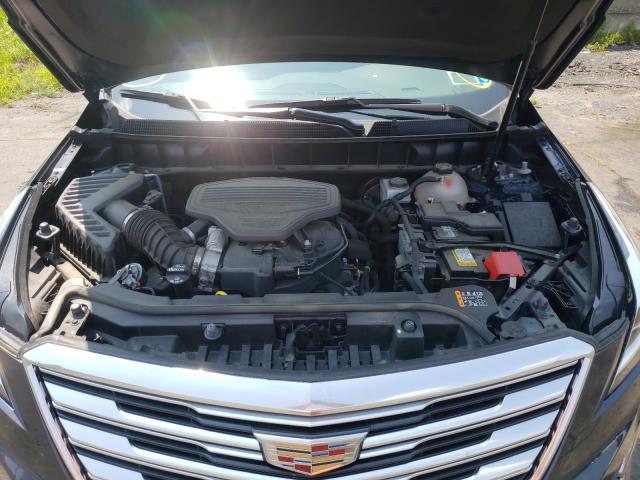 Photo 6 VIN: 1GYKNCRS9KZ210881 - CADILLAC XT5 LUXURY 