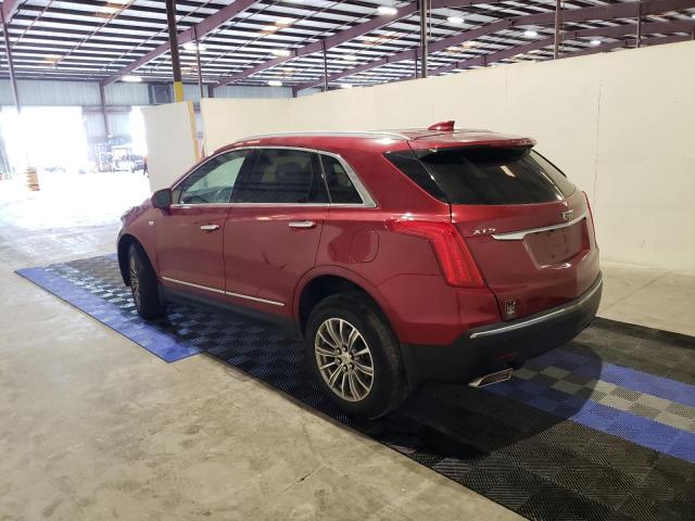 Photo 1 VIN: 1GYKNCRS9KZ230256 - CADILLAC XT5 